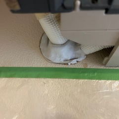 ⚠️【エアコン水漏れ対応】⚠️ − 愛知県