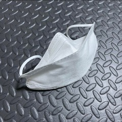 子ども用3D立体マスク 50枚
の画像