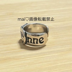 ヴィヴィアンウエストウッド　Vivienne Westwood 指輪　リング 925の画像