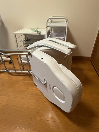 【エステ開業セット】エステ道具一式