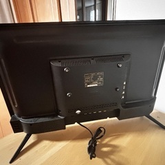 32V型WチューナーデジタルHD 液晶テレビ 美品の画像