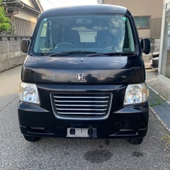 【マニュアル車】4WD/スタッドレスつき/平成19年の画像