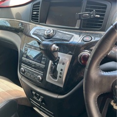 エルグランド E52 
の画像