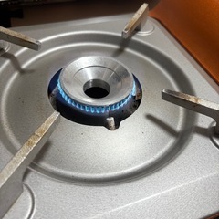 イワタニ　カセットコンロ　スーパースリム達人の画像