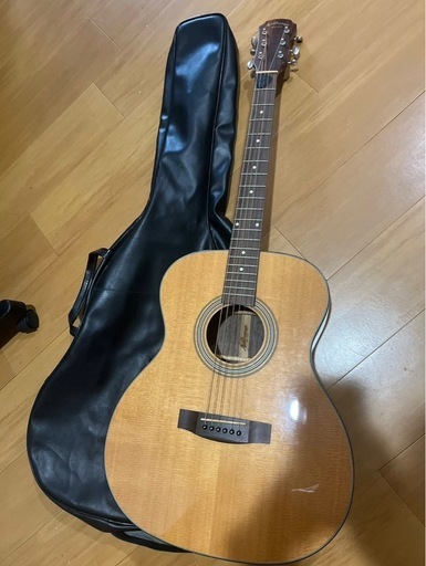 ギター　アリアARIA AF-205