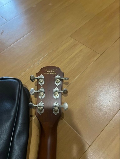 ギター　アリアARIA AF-205