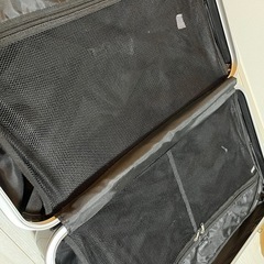 スーツケースの画像