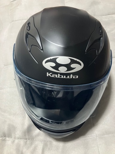 OGKkabuto KAMUI3 Sサイズ