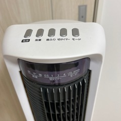 扇風機の画像