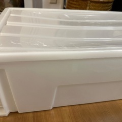クリアケースの画像