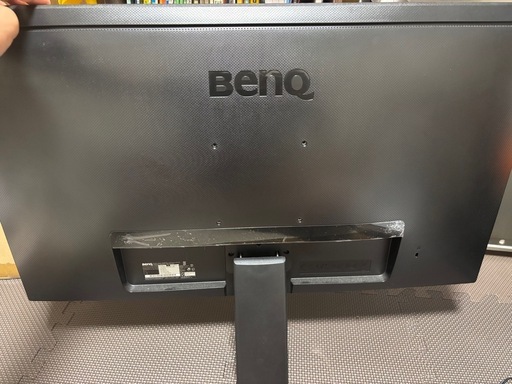 BenQ モニター