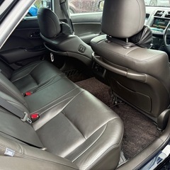 フロンティアグループ★お得なアウトレット中古車♪諸費用コミコミ乗り出し価格！ TOYOTA クラウンハイブリッド GWS 204 車検付きR7/11月までの画像