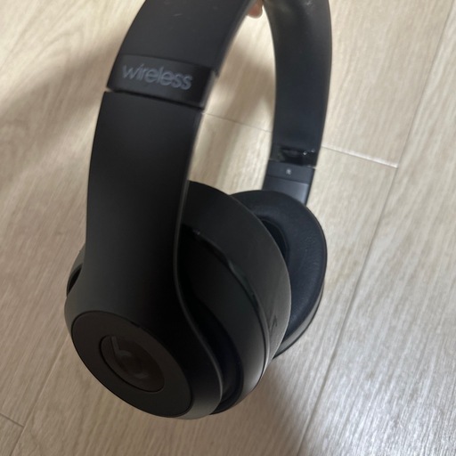 ?Beats Studio ヘッドフォン