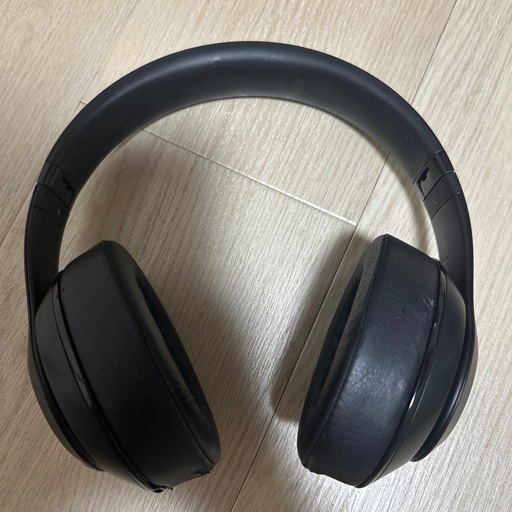 ?Beats Studio ヘッドフォン