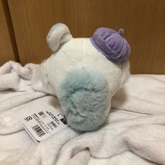 ちいかわ 東京みやげ お座りぬいぐるみの画像