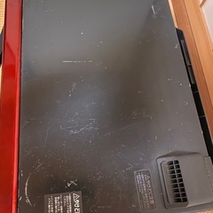 電子レンジ⭐︎ヘルシオAX-X2 の画像