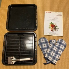 電子レンジ⭐︎ヘルシオAX-X2 の画像