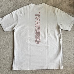 GAPTシャツメンズMサイズの画像