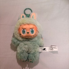100%正規品　Labubuの画像
