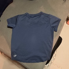 PUMA ドライシャツ　サイズ130
の画像