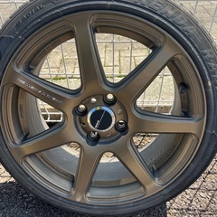 work T7R 16インチの画像