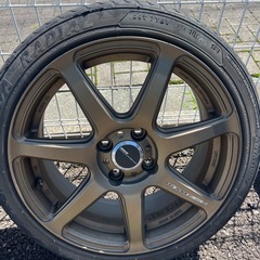 work T7R 16インチの画像