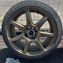 work T7R 16インチの画像