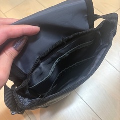 ショルダーバッグの画像