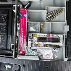 9/20まで40000→32000td173drgxb インパクトドリル　makitaの画像