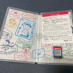 Switchソフト桃鉄の画像