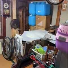 不用品の画像