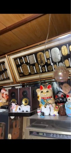 不用品
