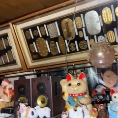 不用品の画像