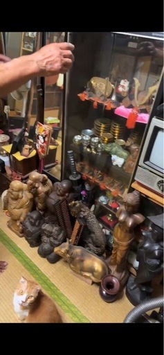 不用品