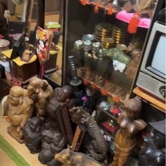 不用品の画像