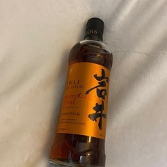 岩井　シェリーカスク