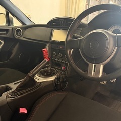 86  車検令和9年6月　の画像