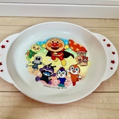 アンパンマングッズ　色々の画像