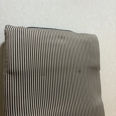 座椅子の画像