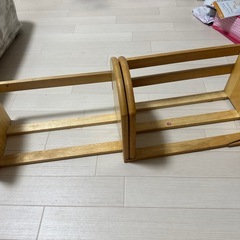 棚の画像
