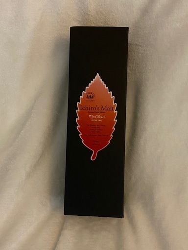 イチローズモルト　ワインウッドリザーブ