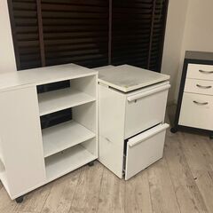【今月限定】ホワイトボード・イス・つくえ・その他事務用品などの画像