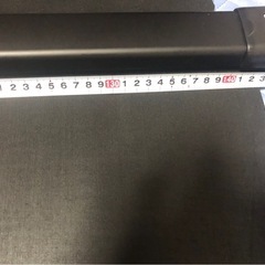 ランドクルーザープラド　7人乗り　トノーカバーの画像