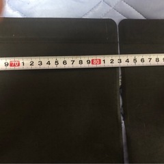 ランドクルーザープラド　7人乗り　トノーカバーの画像