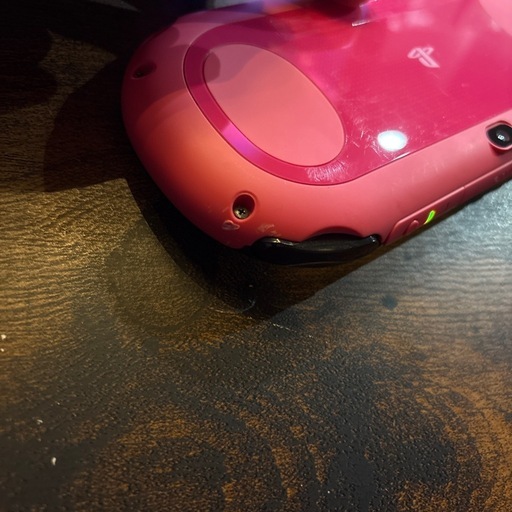 おもちゃ PS Vita PlayStation