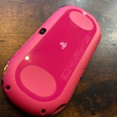 PS Vita PlayStation の画像