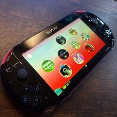 PS Vita PlayStation の画像