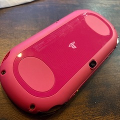 PS Vita PlayStation の画像