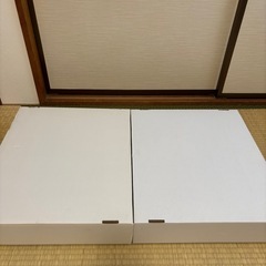 トレーディングカード収納ケースの画像