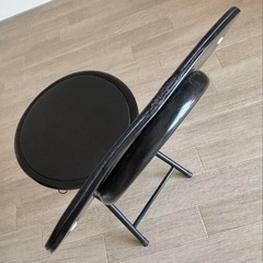 ご予約　折りたたみチェアの画像